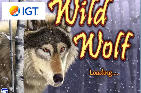 Wild Wolf